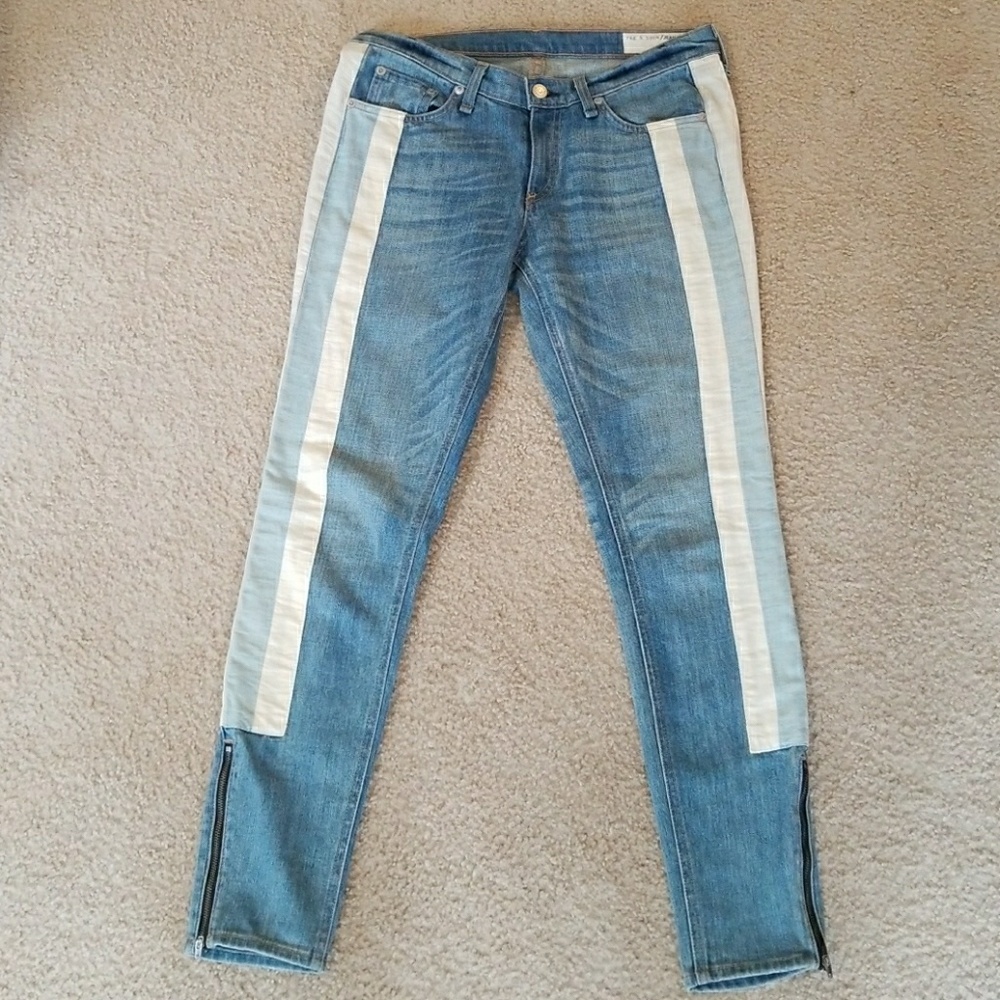 Rag and Bone Jeans